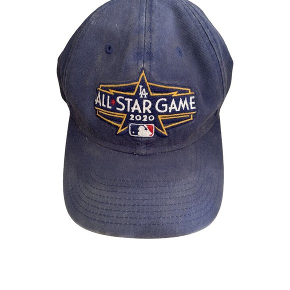 9Twenty Los Angeles All Star Game 2020 Hat New Era - Picture 2 of 9